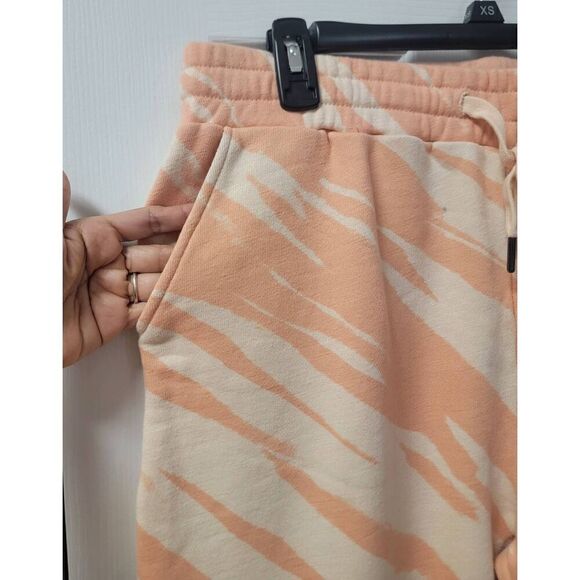 Sweaty Betty Tie Dye Essentials  Sweatshirt & Joggers Set XL - Picture 6 of 12